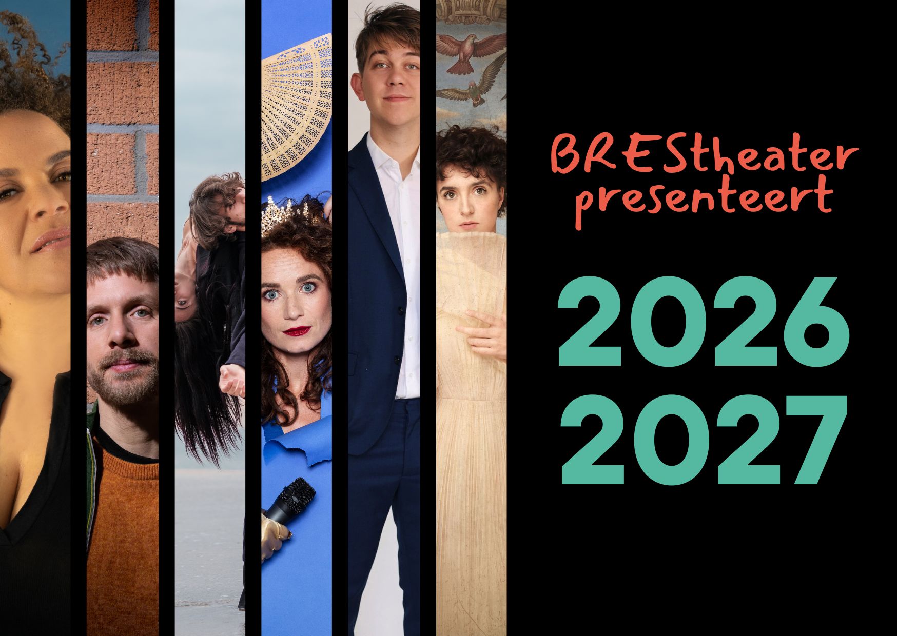 Start verkoop 2026-2027