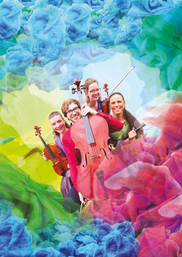Krulmuziek - Dreumesconcert | 1,5+
