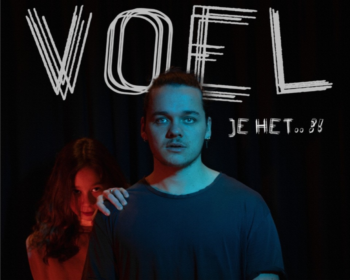 Taylor Made - Voel je het?!