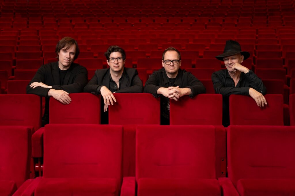 Rock 4 · BREStheater, Brielle · za 19 dec 2026