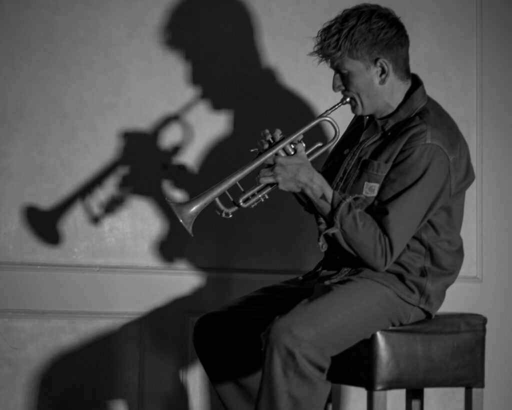 Thomas Heikoop · BREStheater, Brielle · zo 20 dec 2026
