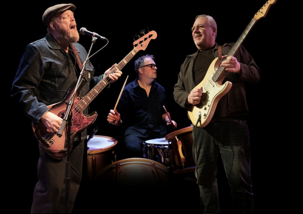 Ocobar · BREStheater, Brielle · Sat, 13 Feb 2027