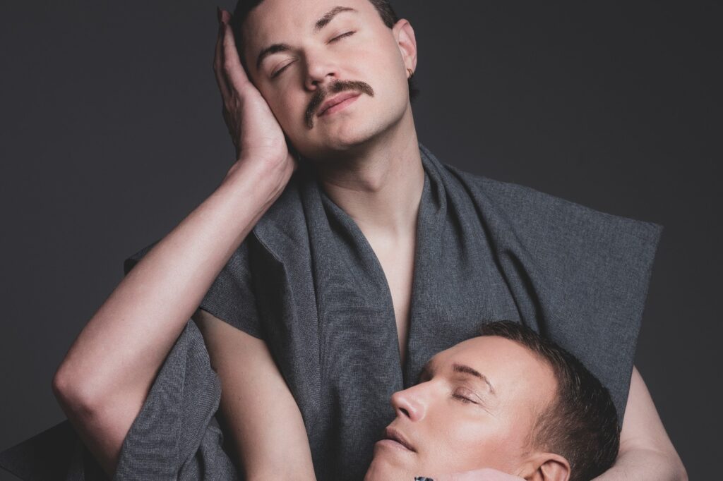 LUDIQUE! · BREStheater, Brielle · Sun, 23 May 2027