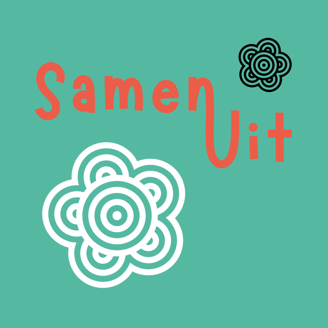 SamenUit in BREStheater